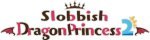 Slobbish Dragon Princess 2