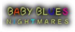 Baby Blues Nightmares - Toddler Horror Game