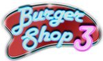 Burger Shop 3