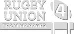 Rugby Union Team Manager 4