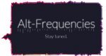 Alt-Frequencies