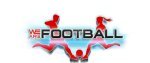 WE ARE FOOTBALL