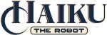 Haiku, the Robot
