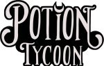 Potion Tycoon