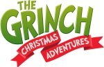 The Grinch: Christmas Adventures