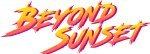 Beyond Sunset