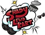 Shady Lewd Kart