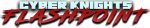 Cyber Knights: Flashpoint