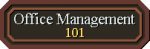 Office Management 101