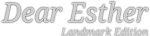 Dear Esther: Landmark Edition