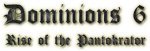 Dominions 6 - Rise of the Pantokrator