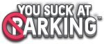You Suck at Parking