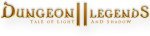 Dungeon Legends 2 : Tale of Light and Shadow