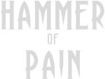 Hammer of Pain