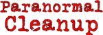 Paranormal Cleanup