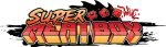 Super Meat Boy