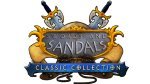 Swords and Sandals Classic Collection