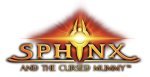 Sphinx and the Cursed Mummy