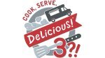 Cook, Serve, Delicious! 3?!