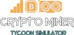 Crypto Miner Tycoon Simulator