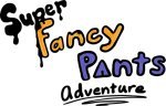 Super Fancy Pants Adventure