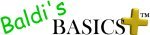 Baldi's Basics Plus