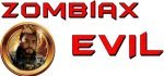 ZOMBIAX EVIL