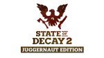 State of Decay 2 Juggernaut Edition по сети
