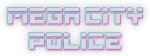 Mega City Police
