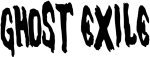 Ghost Exile