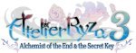 Atelier Ryza 3: Alchemist of the End & the Secret Key