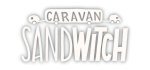 Caravan Sandwitch