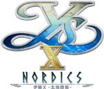 Ys X: Nordics