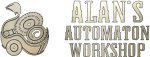 Alan's Automaton Workshop