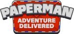 Paperman: Adventure Delivered