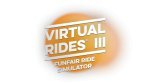 Virtual Rides 3 - Funfair Simulator