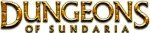 Dungeons of Sundaria