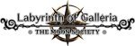 Labyrinth of Galleria: The Moon Society