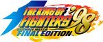THE KING OF FIGHTERS '98 ULTIMATE MATCH FINAL EDITION