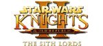 STAR WARS Knights of the Old Republic 2 - The Sith Lords
