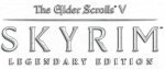 The Elder Scrolls 5 Skyrim Legendary Edition