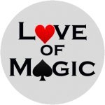 Love of Magic