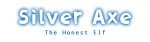 Silver Axe - The Honest Elf