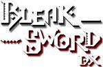 Bleak Sword DX