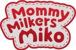 Mommy Milkers Miko