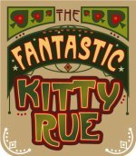 The Fantastic Kitty Rue