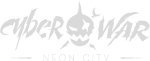 Cyberwar: Neon City