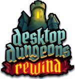 Desktop Dungeons: Rewind