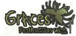 Graces: Posthumous Wish