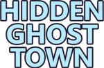 Hidden Ghost Town